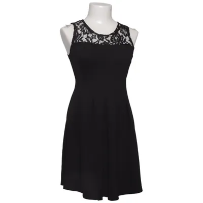 Robe de cocktail (Noir) de Collection Pimkie Élasthane, Polyester