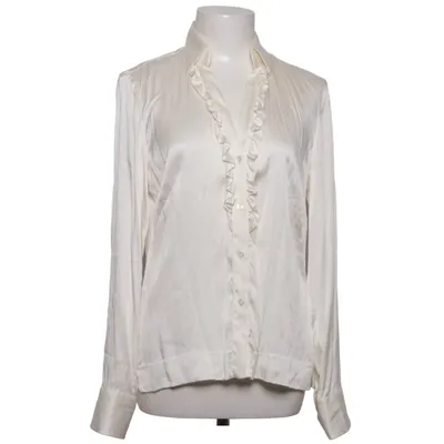Blouse (White) from Caliban