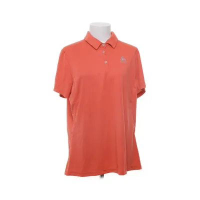 Polo shirt (Orange) from Odlo
