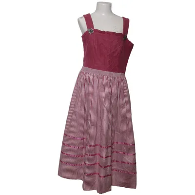 Dirndl (Rosa, Vit) från Sportalm