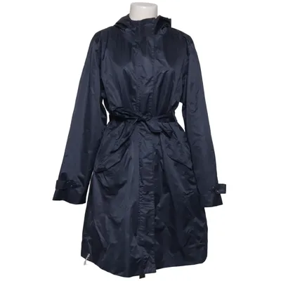 Raincoat (Blue) from Ideenwelt Polyester