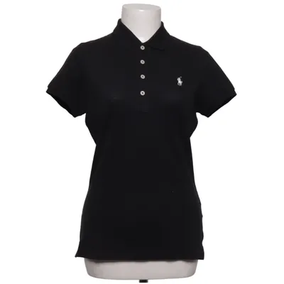Polotrøje (Slim Golf Fit) fra Ralph Lauren Golf Bomuld, Elastan