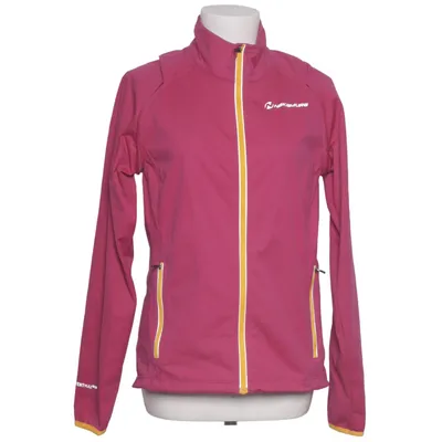 Allvädersjacka (Rosa) från Nakamura Polyester