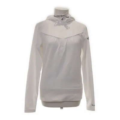 Capuchon sweater (Wit) van The North Face Elastaan, Polyester