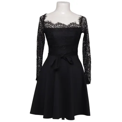 Kjole (Cherrell) fra Sistaglam Elastan, Polyester
