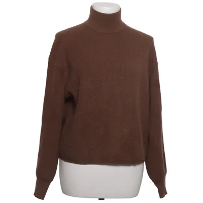 Turtleneck (SW-7484-W) from Oak+ Fort Acrylic, Polyamide, Polyester
