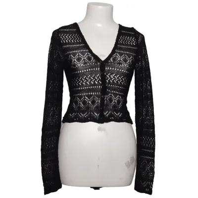 Cardigan (Sort) fra Impulse