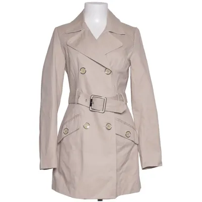 Trenchcoat (Beige) från Motivi