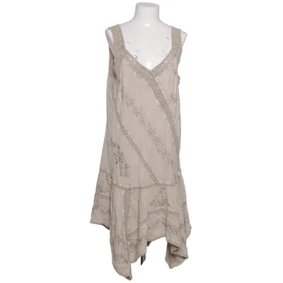 Klänning (Beige) från Coline Viskos