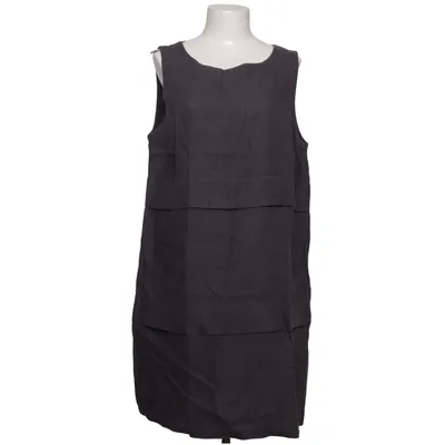 Kleid (Grau) von Enna Leinen