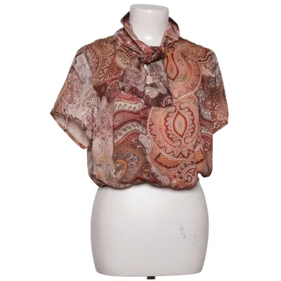 Haut (Marron, Multicolore) de Viventy