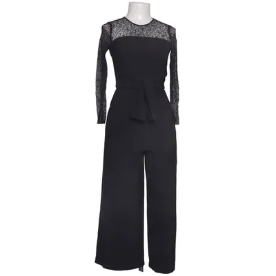 Byxdress (Svart) från Zara Basic