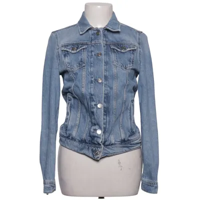 Denim jacket (Blue) from Pepe Jeans Cotton