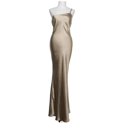Klänning (Beige) från Pretty Lavish Polyester