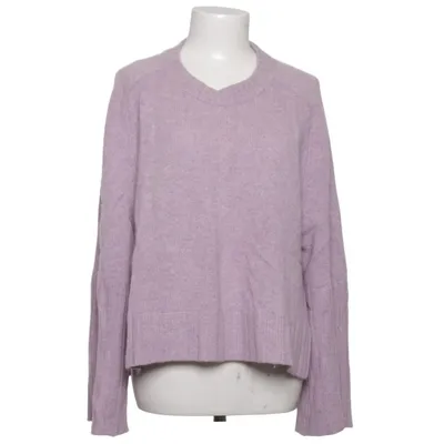 Sweater (Purple) from Zadig & Voltaire Cashmere
