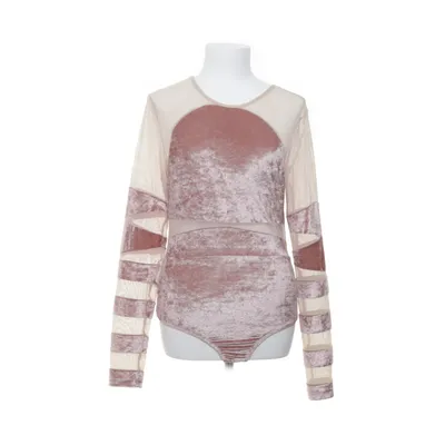 Body (Pink, Beige) fra Y.A.S