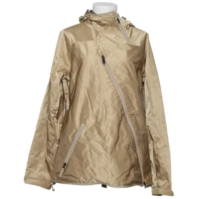 Anorak (Beige) från B by Burton Polyester, Polyuretan