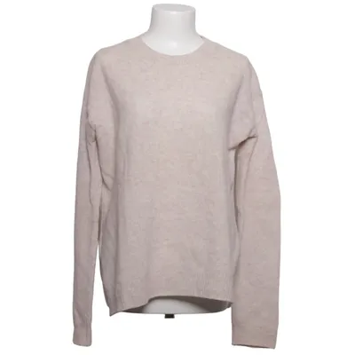 Sweater (DENIZ WOOL) fra Acne Studios Uld