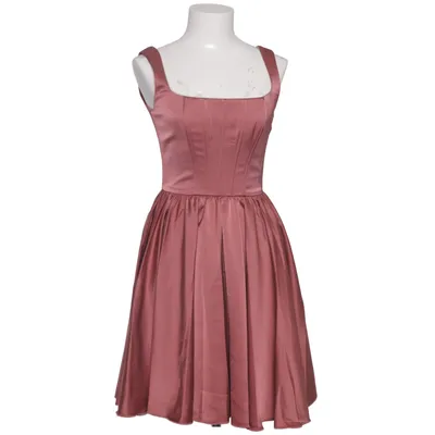 Cocktailklänning (160569-010) från Claire Luise Polyester