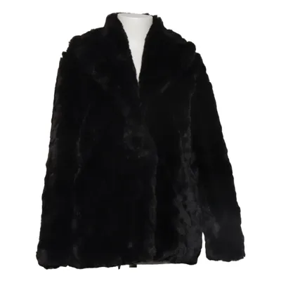 Jacke (Schwarz) von Zara Outerwear Polyester