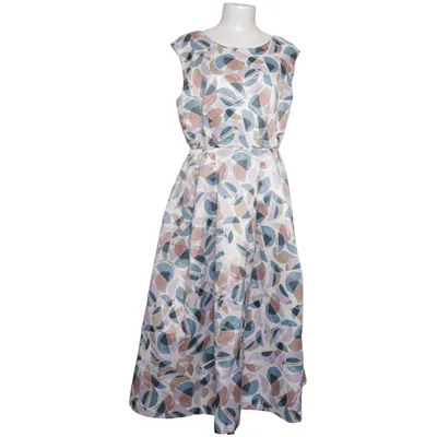 Dress (Multicolored) from Closet London Recycled polyester