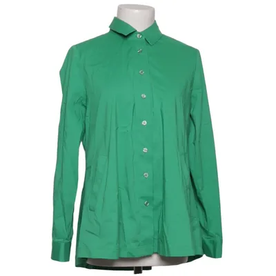Shirt (Green) from Steffen Schraut