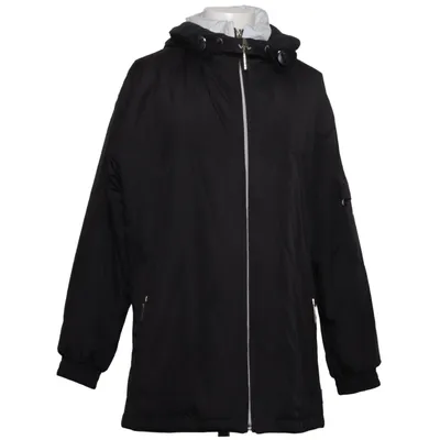 Veste d'hiver (Noir) de Canyon Polyamide, Polyester