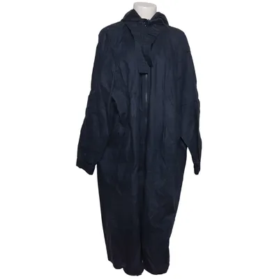 Regenjas (Blauw) van Langerchen