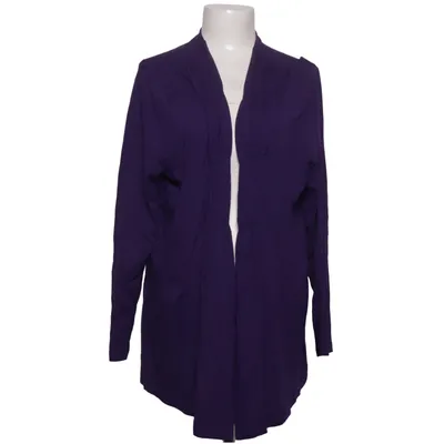 Cardigan (Purple) from No Secret Elastane, Viscose
