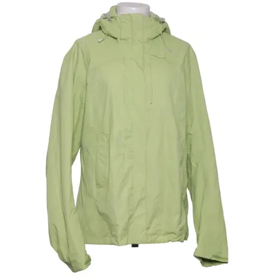 Allwetterjacke (Grün) von Quechua