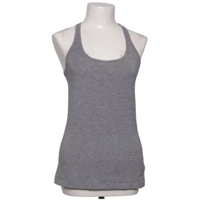 Tanktop  (Breathe) fra Gap Fit Elastan, Lyocell, Polyester