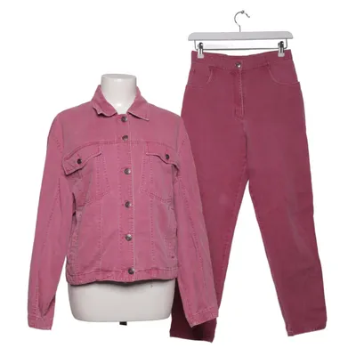 Set (Vintage Denim Zweiteiler) from Spotlight Cotton