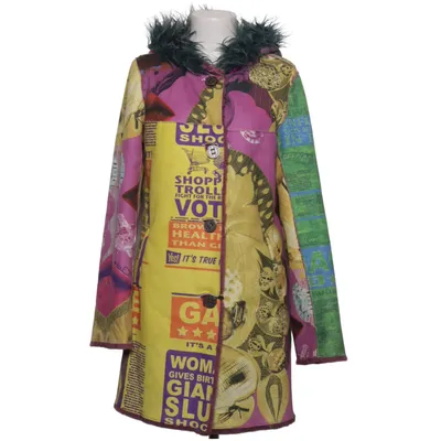 Manteau (Multicolore) de Custo Barcelona Acrylique, Polyester