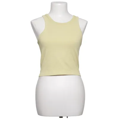 Sports tank top (Beige) from H&M Move