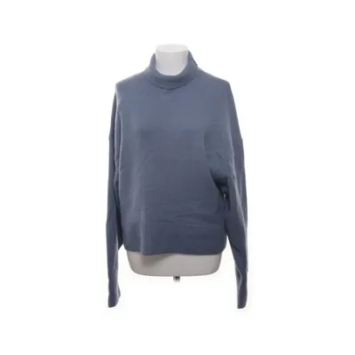 Turtleneck (Blue) from H&M Premium Quality Cashmere