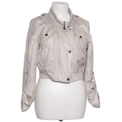 Veste (Beige) de Vero Moda Jeans Polyamide, Polyester