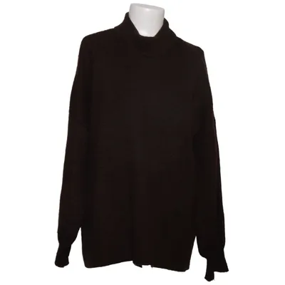 Turtleneck (Brown) from Manuka Acrylic, Polyester