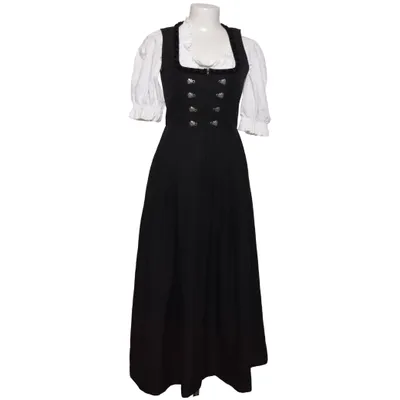 Dirndl (Xanthia) from H. Moser Cotton, Polyester