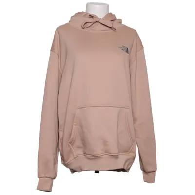Hoodie (Pink) from Vinte Cotton, Polyester