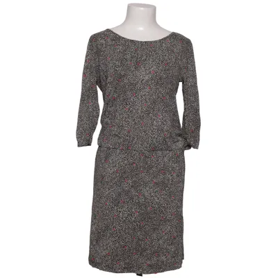 Robe (Noir, Blanc, Rouge) de Sessún Coton, Lyocell