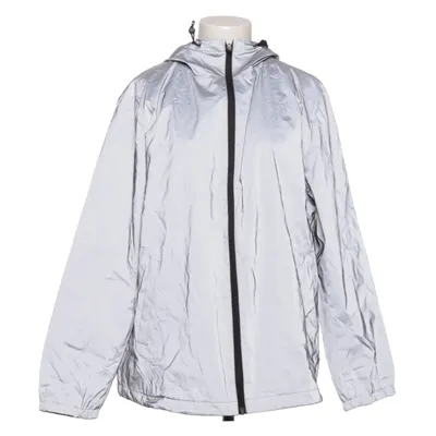 Reflective jacket (Silver) from Tchibo Polyester