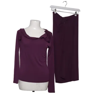 Sæt (Lilla) fra Sisley Elastan, Polyester
