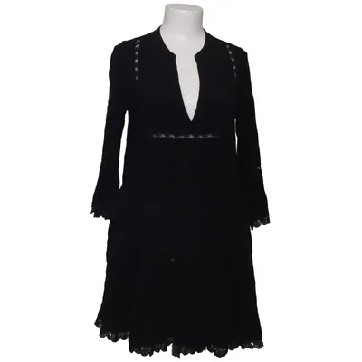 Robe (Noir) de Jadicted Viscose