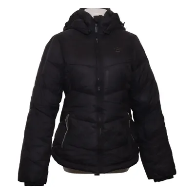 Vinterjacka (Svart) från Gaastra Polyamid, Polyester