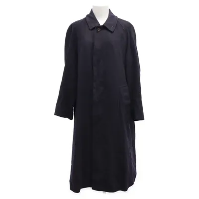 Jas (Blauw) van Schneiders Viscose