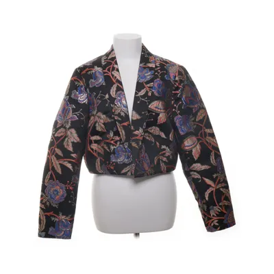 Jack (Zwart, Meerkleurig) van Yessica Metallvezel, Polyester