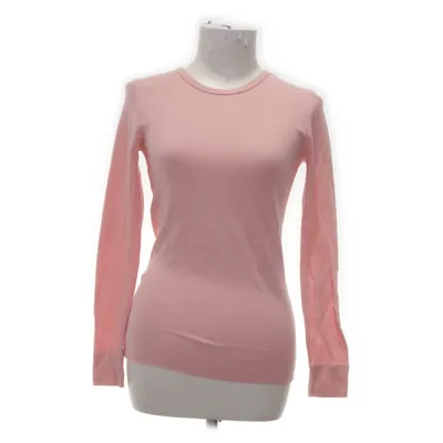 Långärmad t-shirt (Rosa) från Joe Boxer Bomull, Polyester