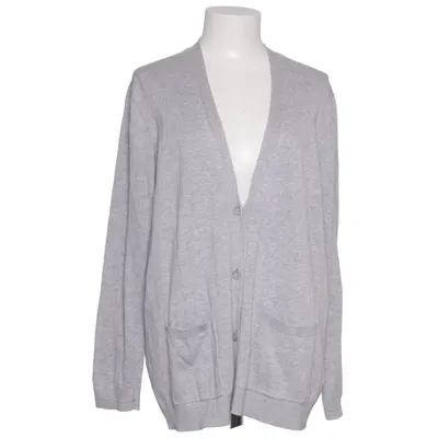 Cardigan (Gray) from ESPRIT Organic
