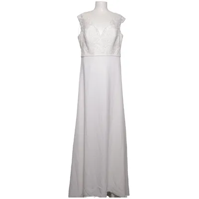 Robe de mariée (Blanc) de Pronovias Polyester