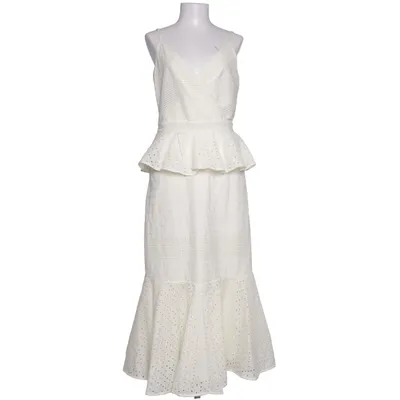 Klänning (Vit) från MOTF